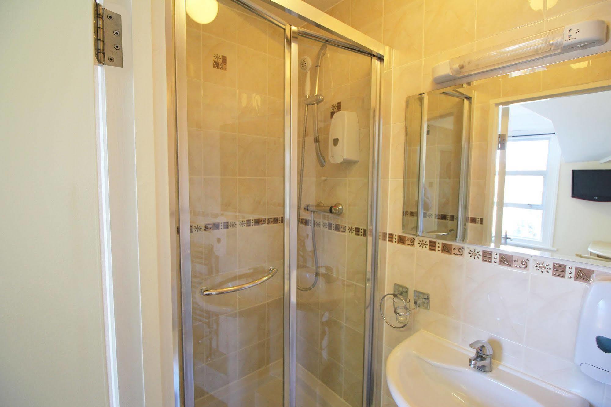 Flexistay Aparthotel Tooting London Exteriör bild